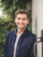 Michael Edward Stephens founder of Create Space Retreats and organiser of Who am I virtual retreat for gay men