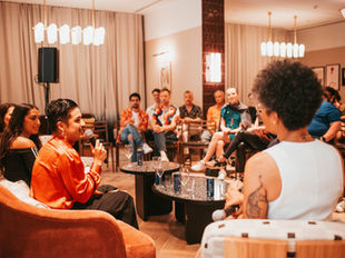 The Library | WE CREATE SPACE