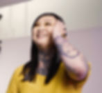 Eva Echo, trans activist and blogger