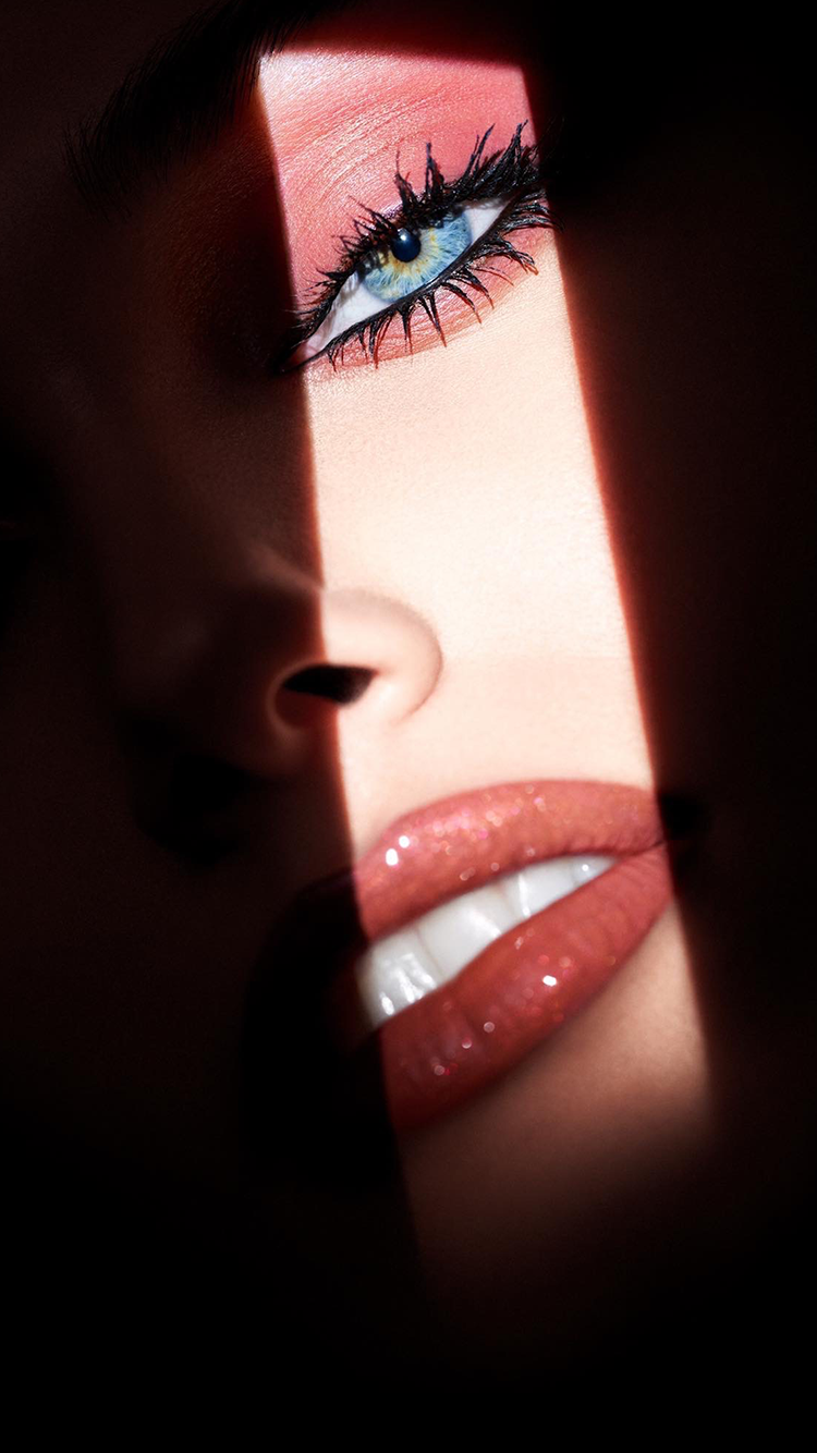 Beauty work by Damian Garozzo