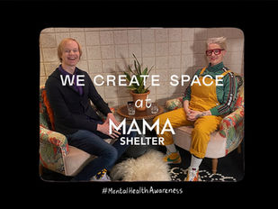 Thrive with Pride: Navigating Mental Health in the Workplace.