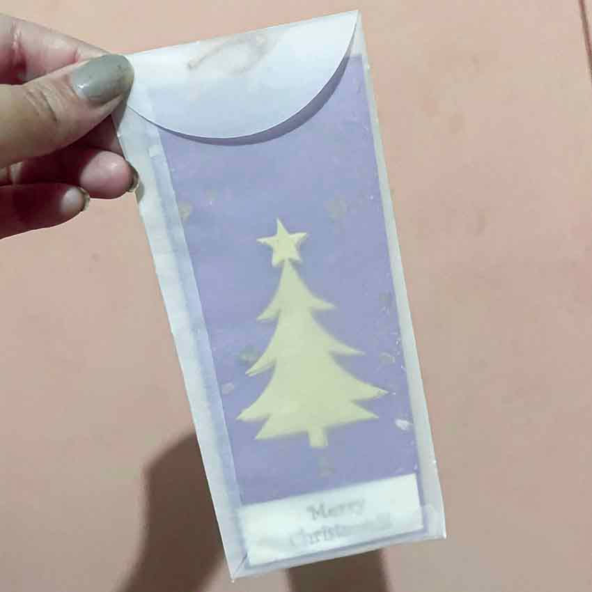 Miniatura: Tarjeta de navidad