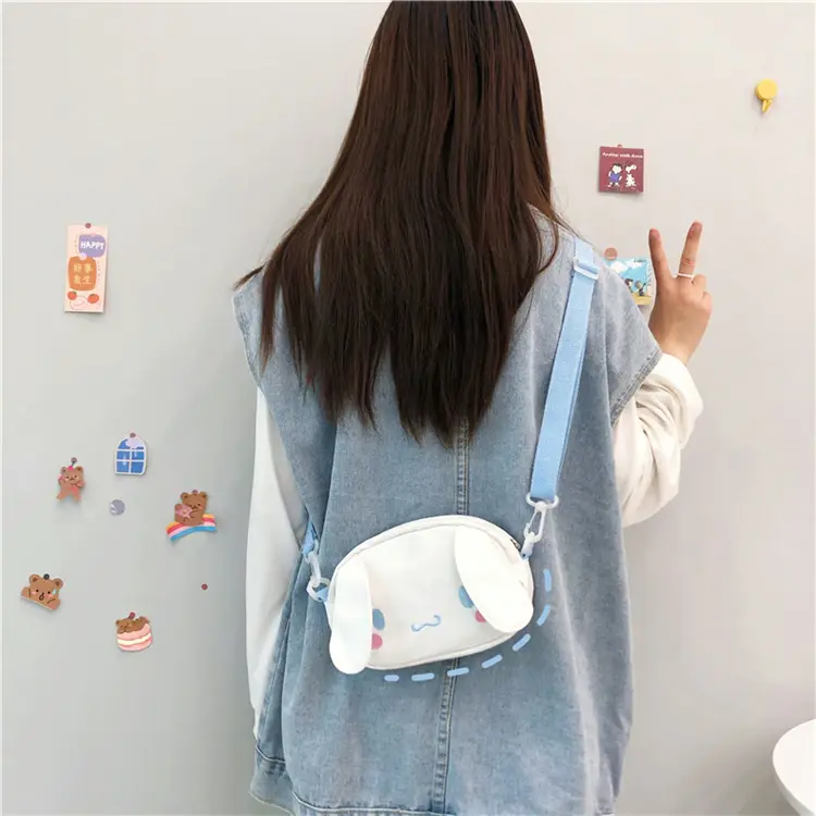 Miniatura: Sanrio Friends Bags