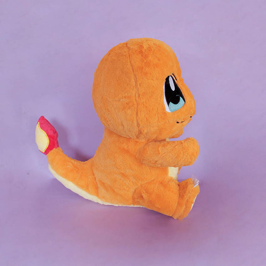 Miniatura: Peluche Charmander Special Edition