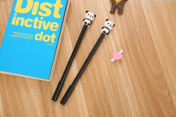 Miniatura: Lapiceros Kawaii Panda