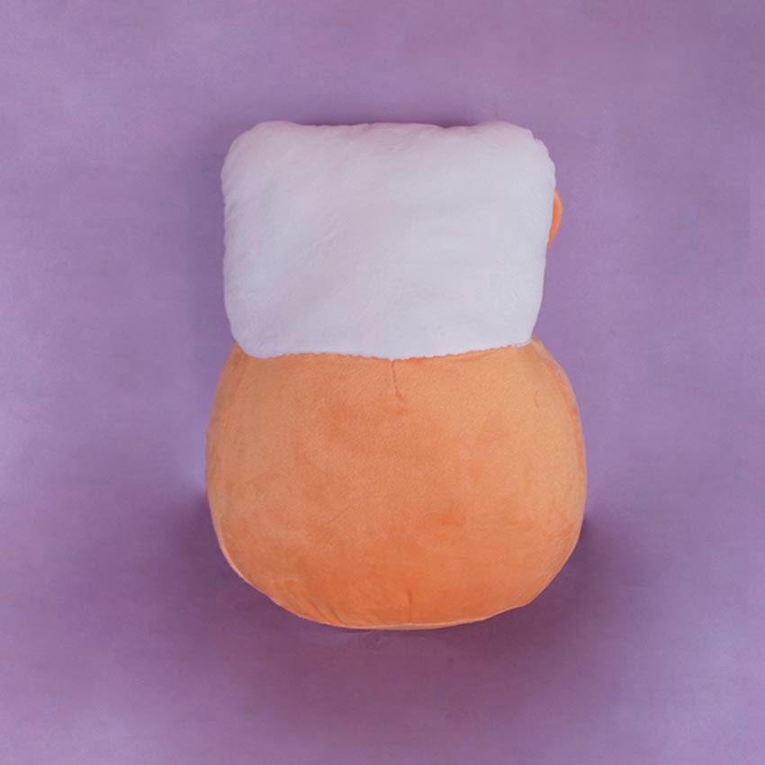 Miniatura: Peluche Hello Kitty Halloween