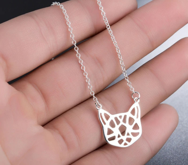 Miniatura: Collar Cat Lines