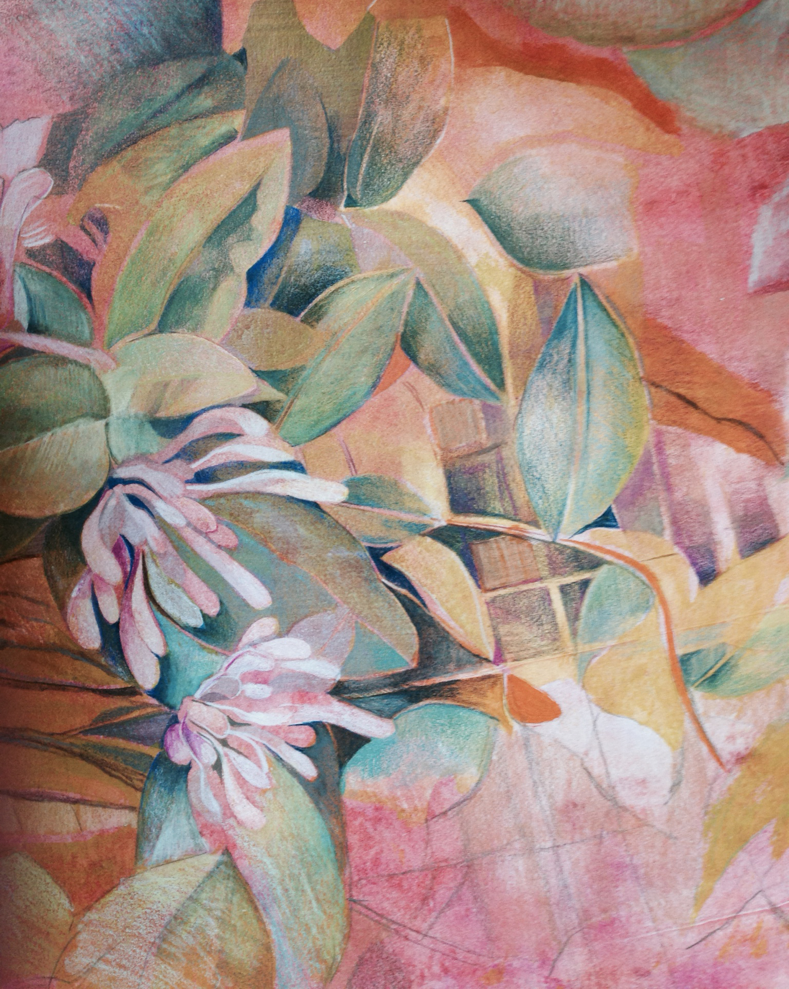 Honeysuckle