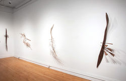 May 2017 Exhibition