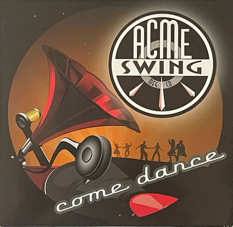 cd cover art