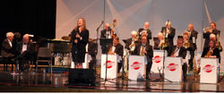 Sentimental Journey Big Band
