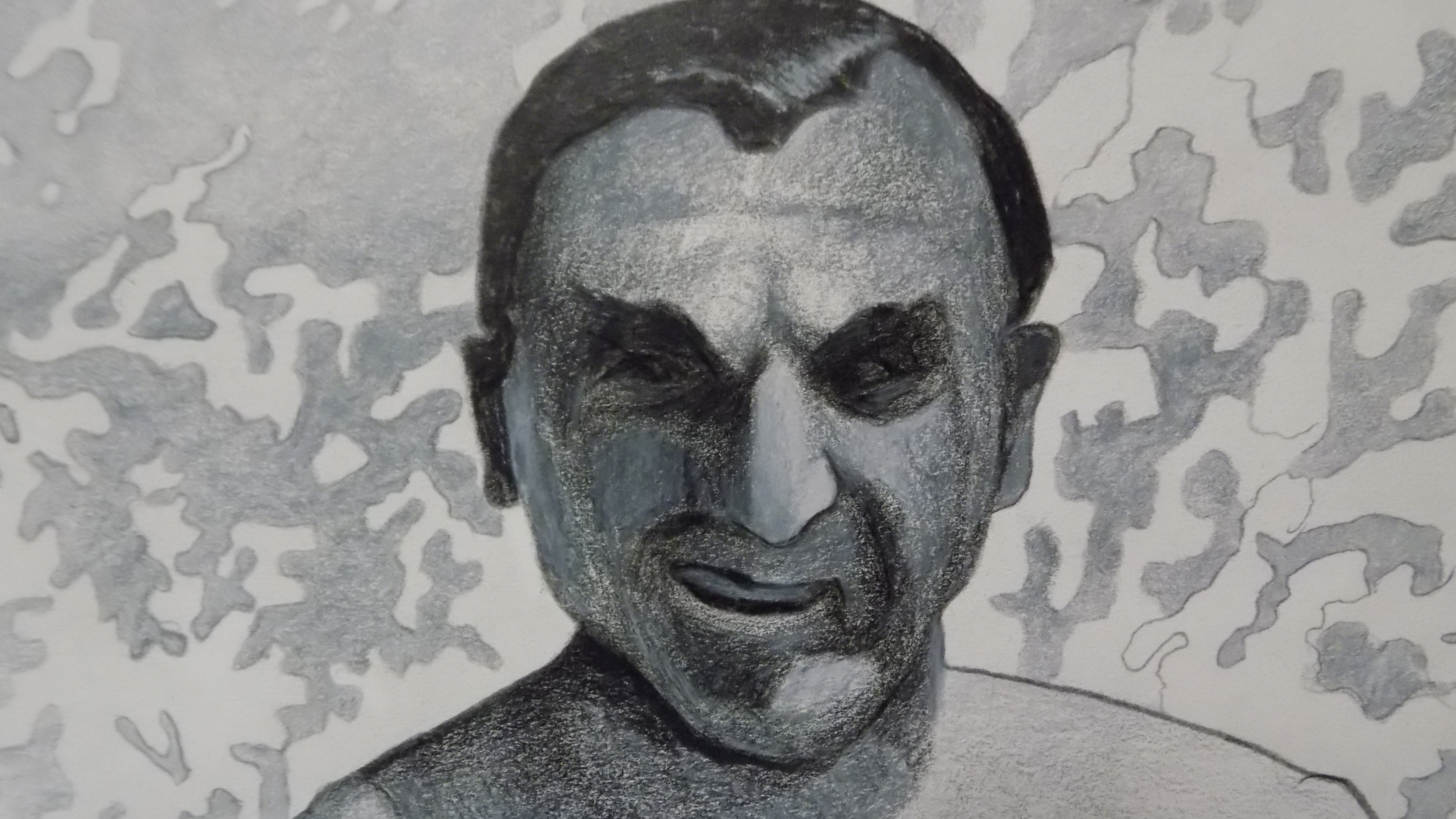 Detail cataract