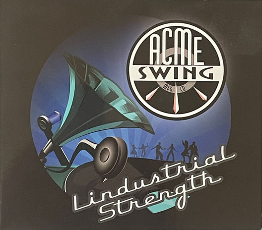 CD Cover art fronty