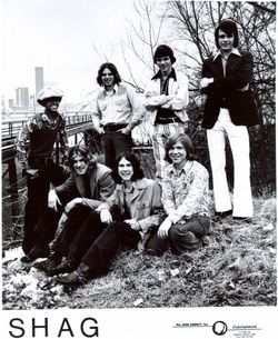 SHAG(1972-74)