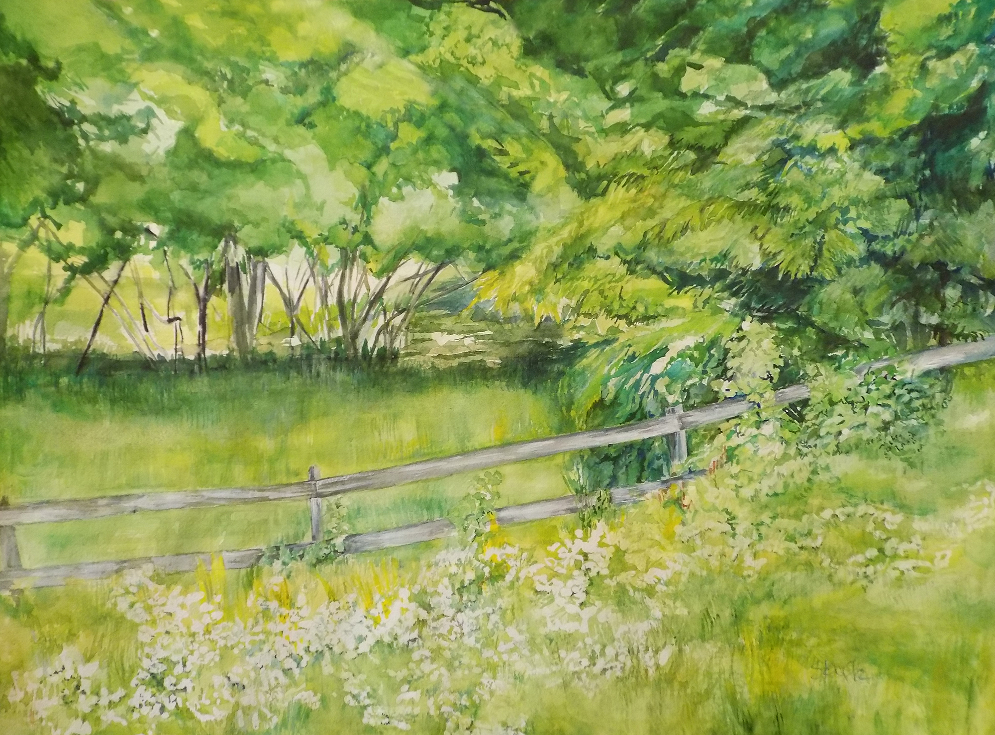 Spring