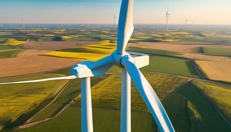Informationsveranstaltung zum Windpark