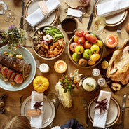 Thanksgiving Dinner