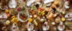 Thanksgiving Dinner