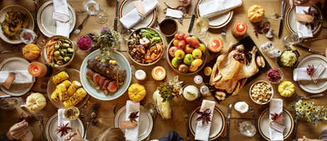 Thanksgiving Dinner