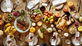 Thanksgiving Healthy Recipes