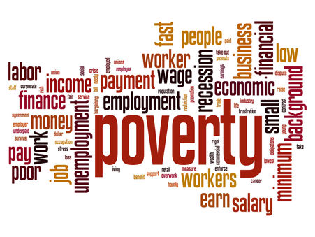 Four NM Zip Codes in Top 50 for Highest Poverty Rates