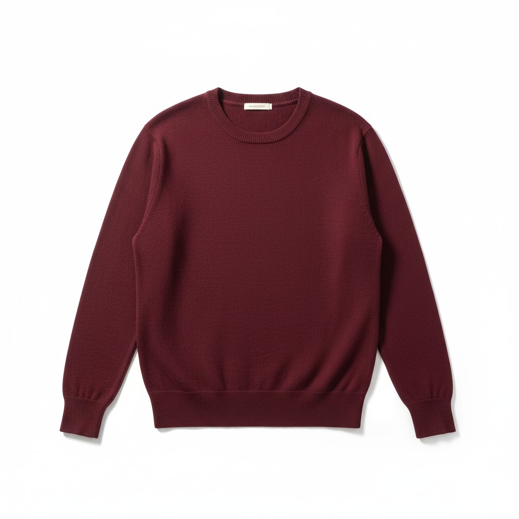 Sweater Clasico Simple Art.579