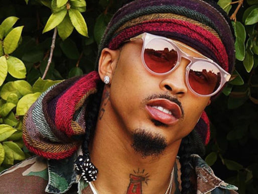 August Alsina anuncia novo álbum para esse mês