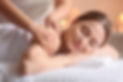 Magnesium Massage