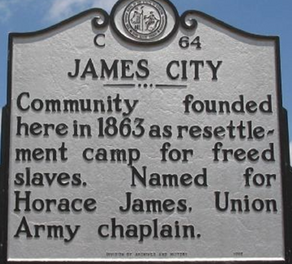 James City