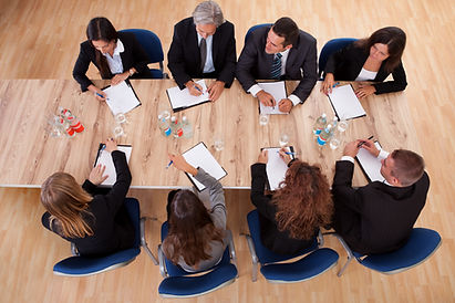 CEO School Fofurth Term Growth