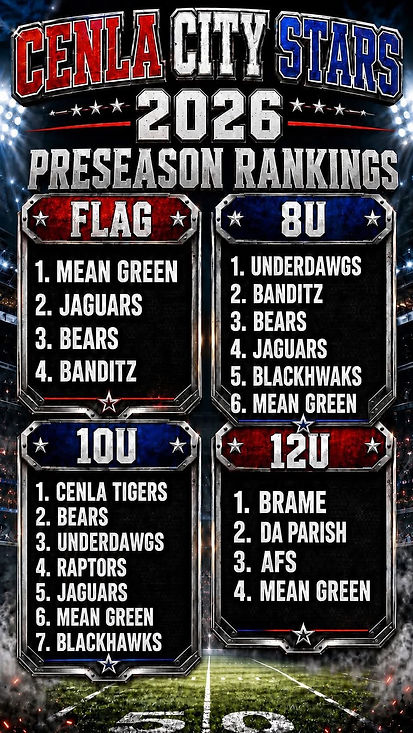 CS PRESEASON