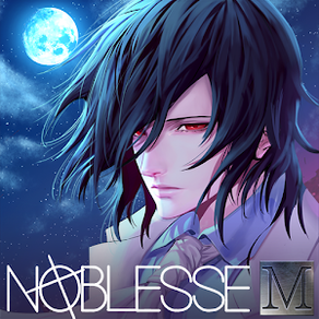 Noblesse: Anime and Manga 😮