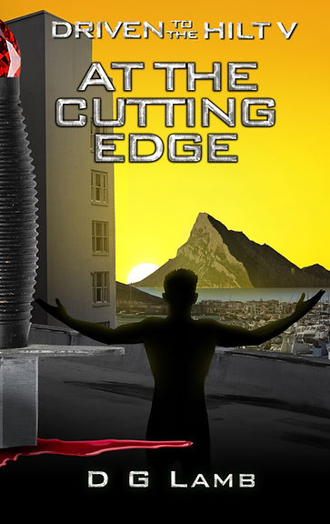 Driven to the Hilt Book V eBook cover.jpg