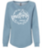 Panther Vine Sweatshirt