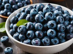Unlocking the Benefits: Which Fruit Packs the Most Nutritional Punch?