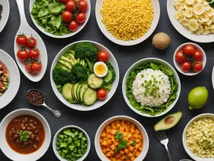 What Are the Top Unknown Foods for Weight Loss?