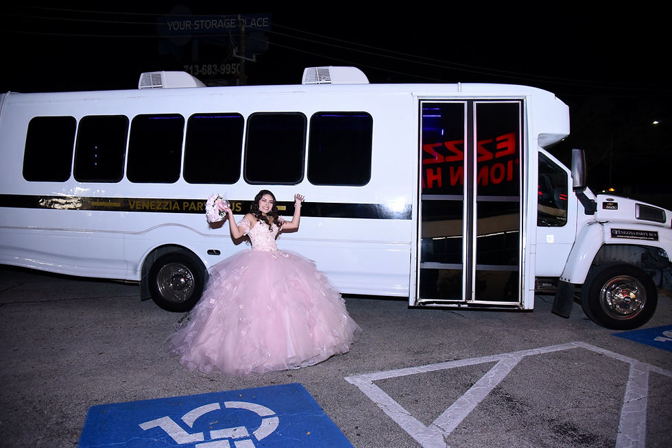 Everyone hop on!