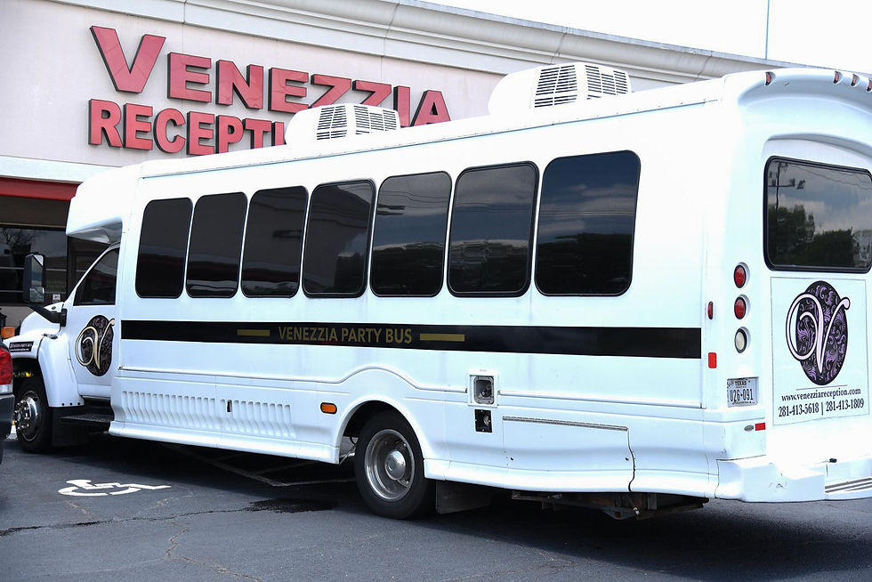 Tinted windows for privacy!