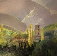 Saint Michel de Cuxa