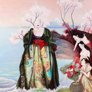 Beautés émouvantes des mondes flottants II – 心揺さぶる浮世の美 II