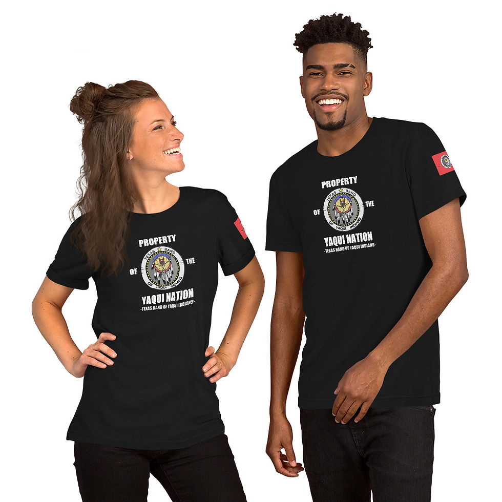 Thumbnail: Unisex t-shirt