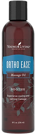 ORTHO EASE öl
