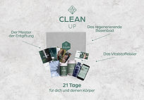 Clean Up