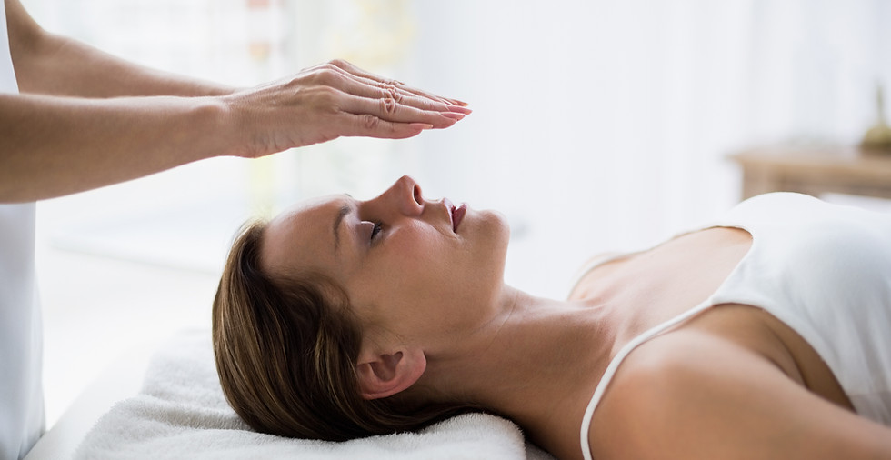 Reiki