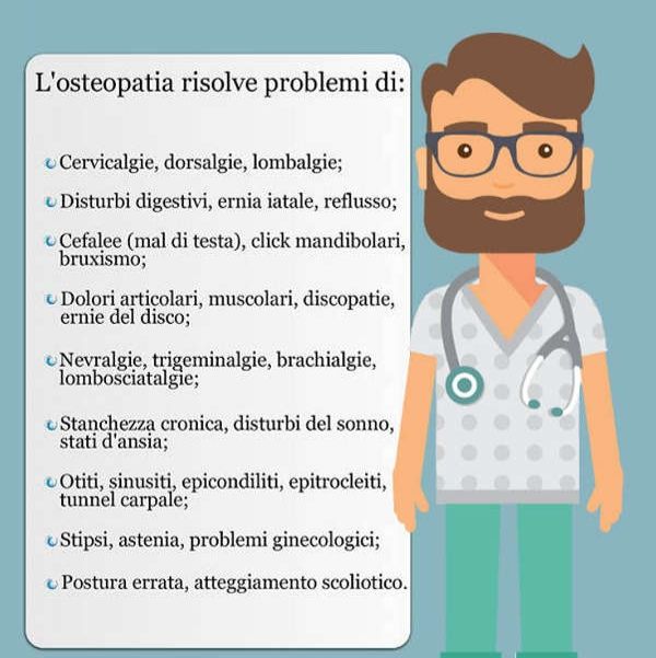 osteopata