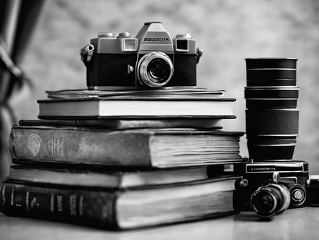 Improve Your Skills with Photography Club Subscriptions