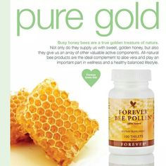 Thumbnail: Forever Royal Jelly®