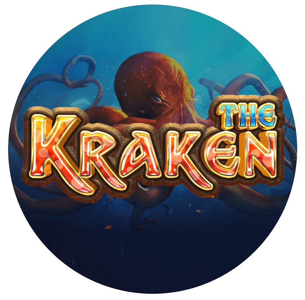 Thumbnail: KRAKEN