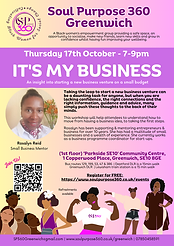 17 October 2024 - SP360 Greenwich Flyer