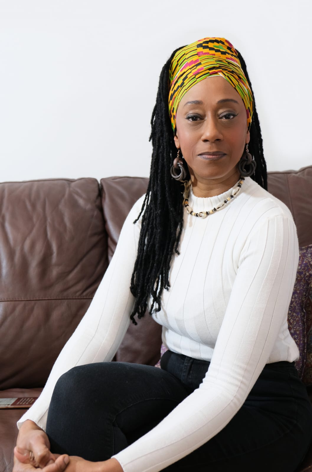 Writer: Palma Black, Founder 